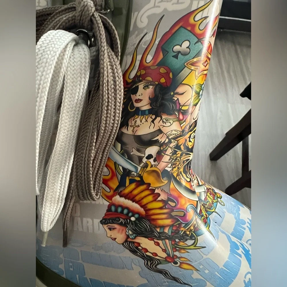 Ed Hardy ed hardy